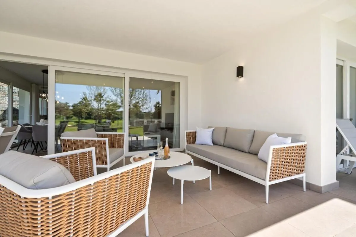 Al4-2107 Estepona - Apartment - Alcazaba Lagoon