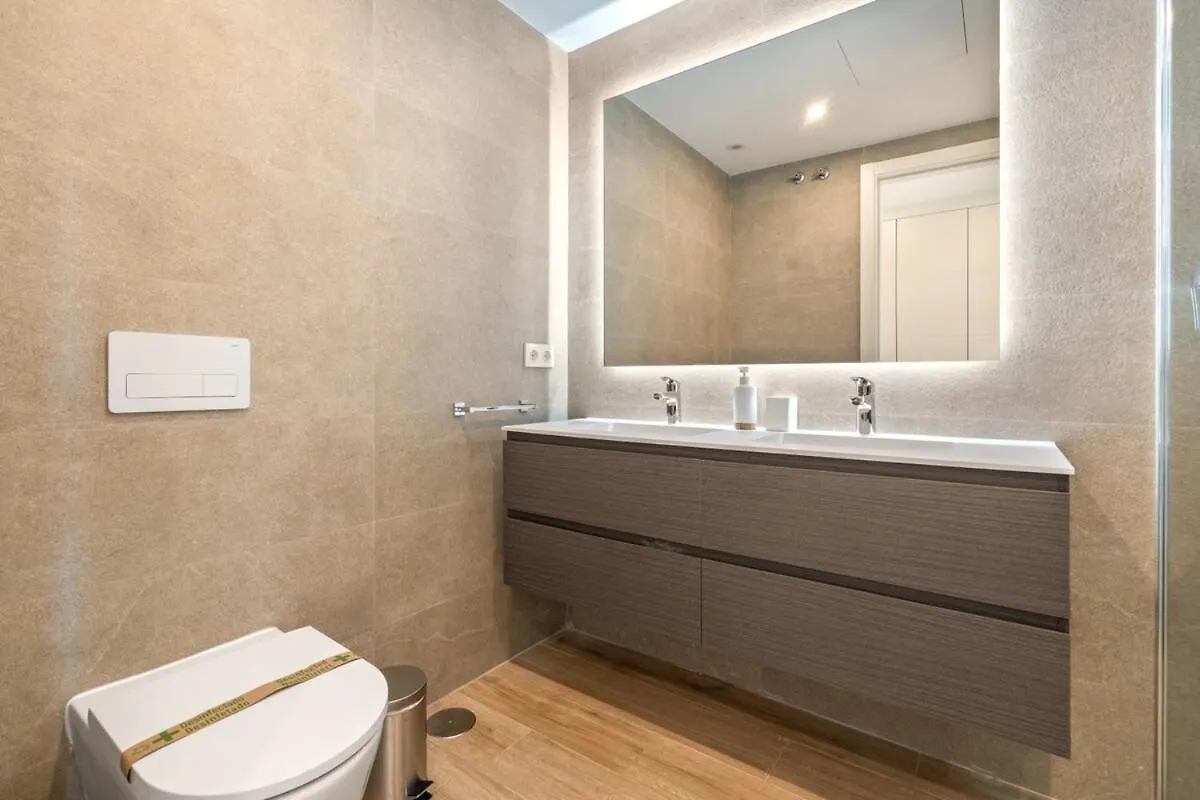 Al4-2107 Estepona - Apartment - Alcazaba Lagoon Spain