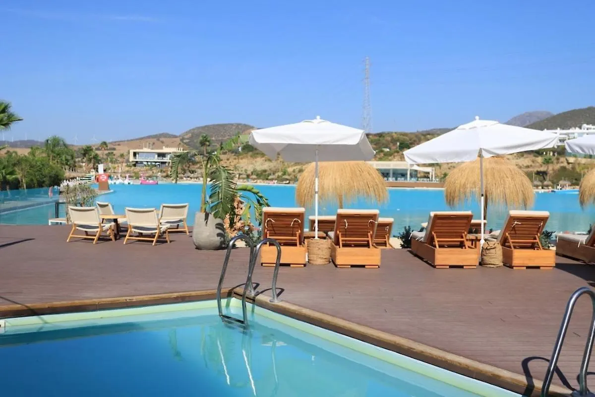 Al4-2107 Estepona - Apartment - Alcazaba Lagoon